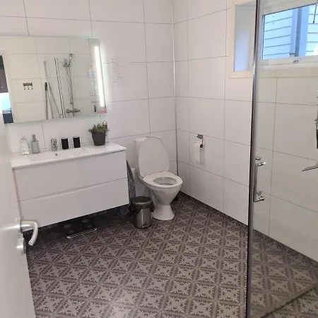 Apartment Big Free Parking And Wifi