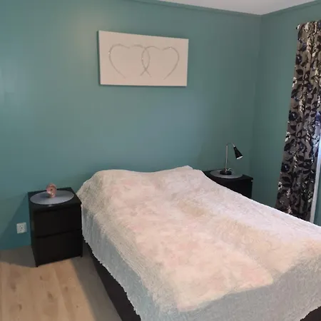 Apartment Big Free Parking And Wifi *