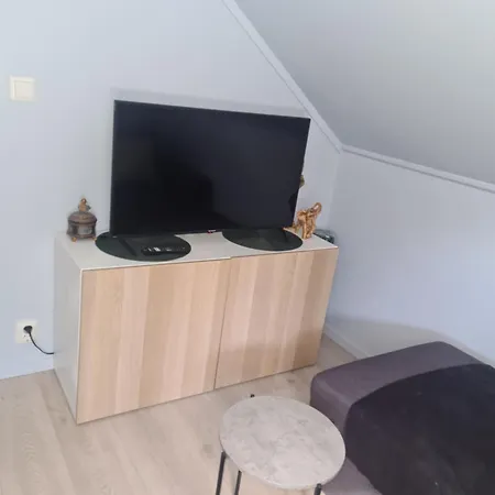 Big Free Parking And Wifi Apartment